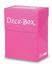 Ultra Pro - Hot Pink Deck Box